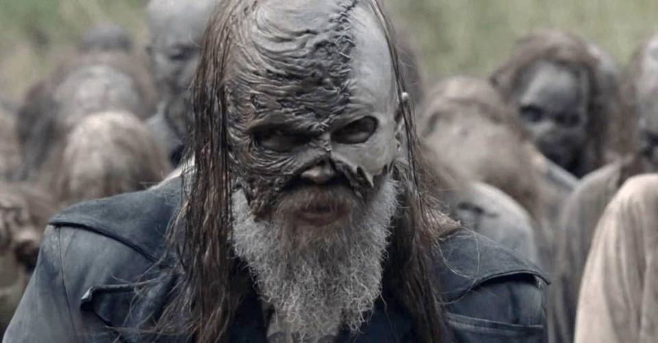 Whats Happening To Beta In Walking Dead Season 10 Episode 15 Whats Happening To Beta In Walking Dead Season 10 Episode 15
